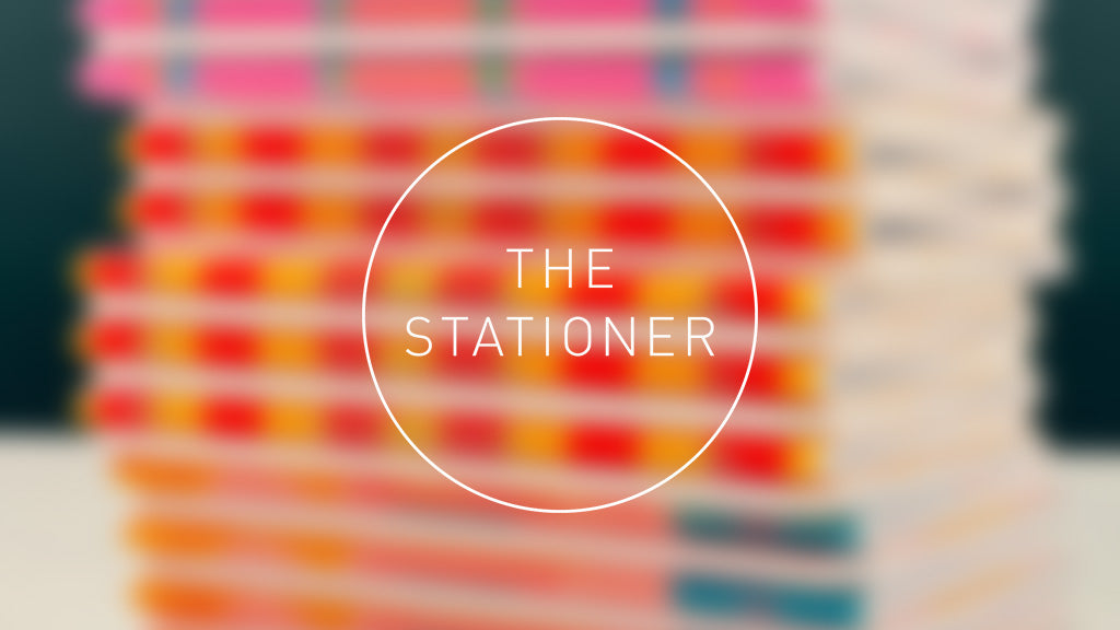New U.K. Partnership with The Stationer