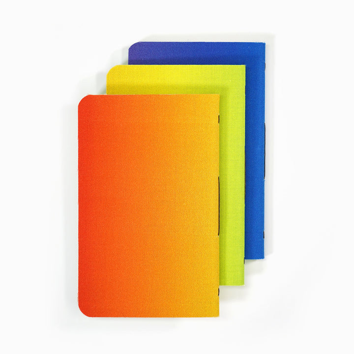 Block Party Gradient