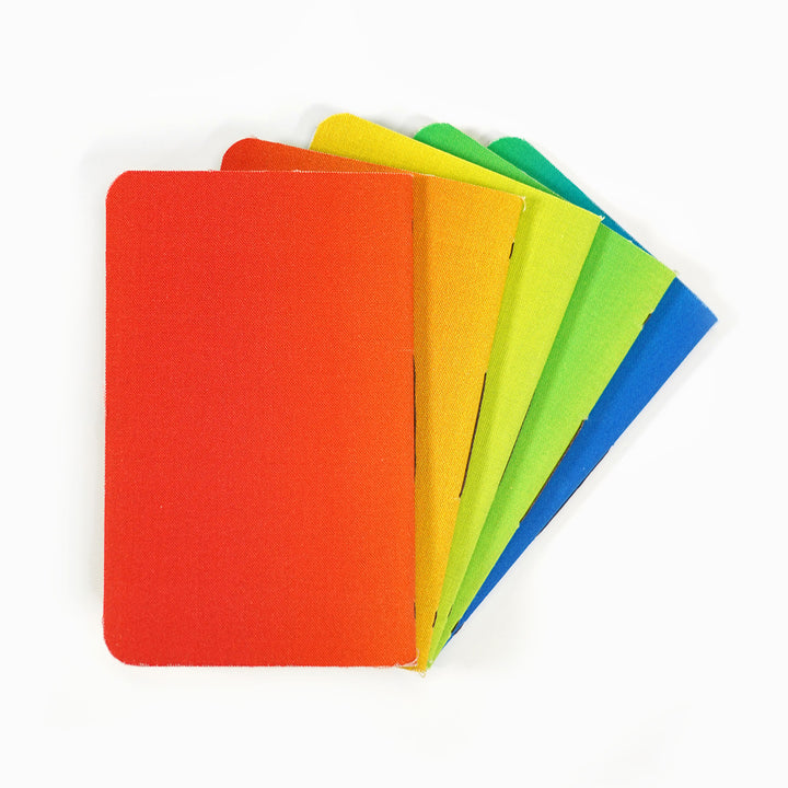 Block Party Gradient