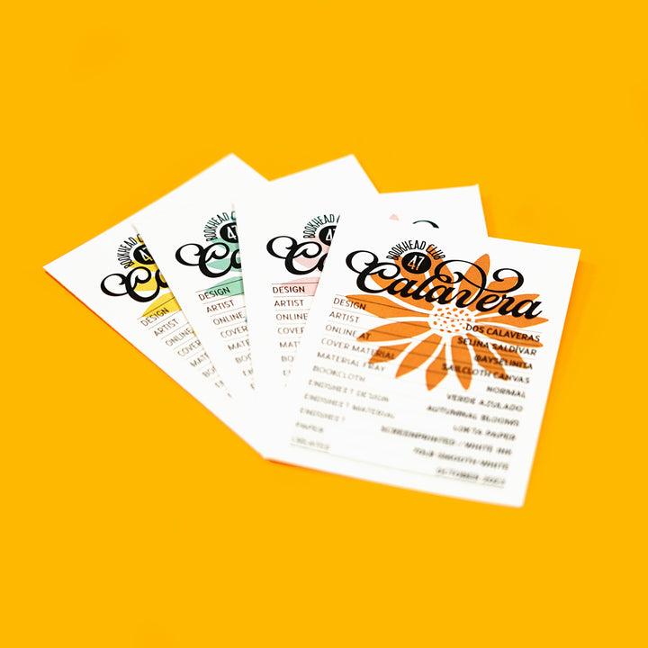Calavera