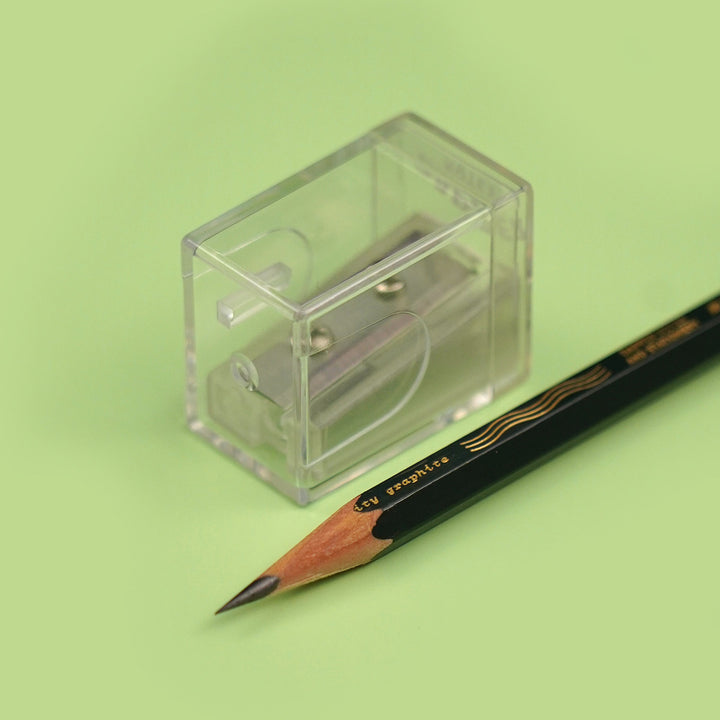 NJK Long Point Pencil Sharpener