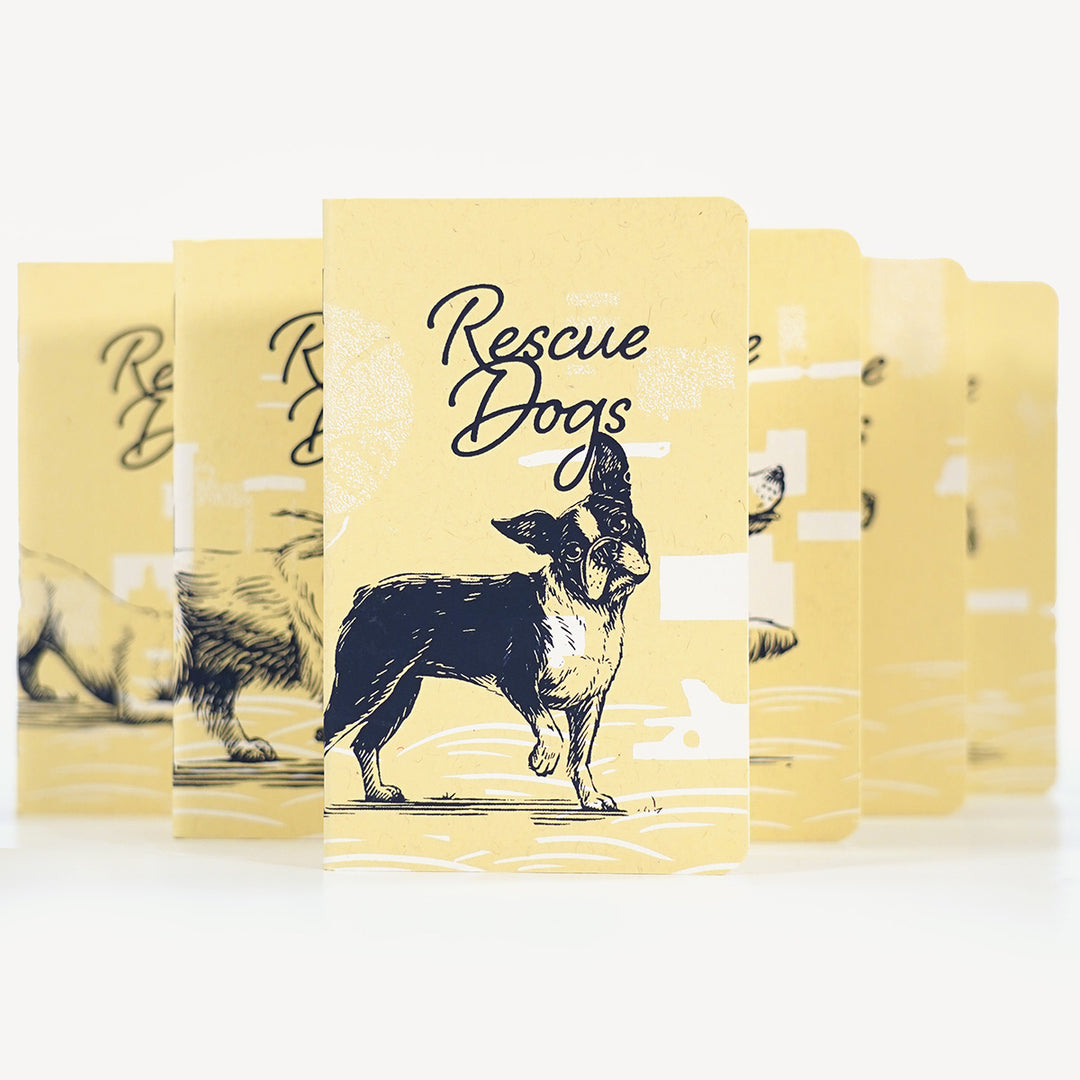 Rescue Dogs