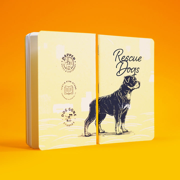 Rescue Dogs