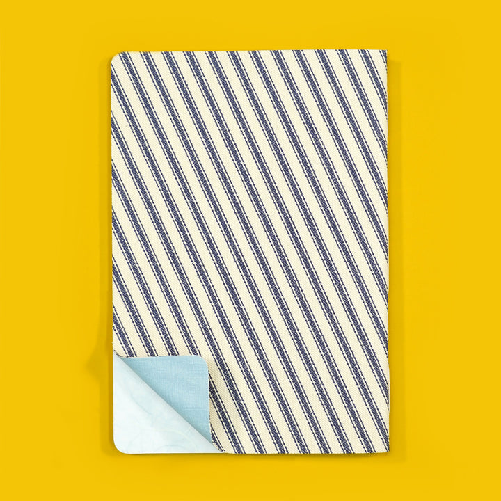 Stationerdy Large Fabric Notebook