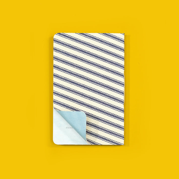 Stationerdy Pocket Fabric Notebook