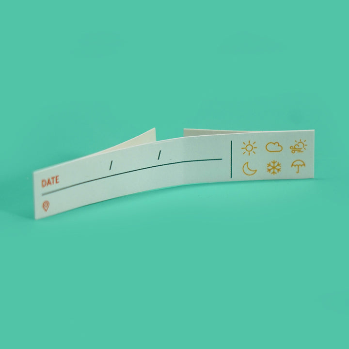 Daily Notes Stickers