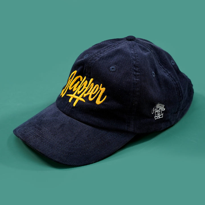 Dapper Hat
