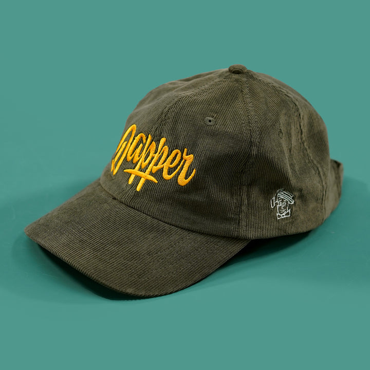 Dapper Hat