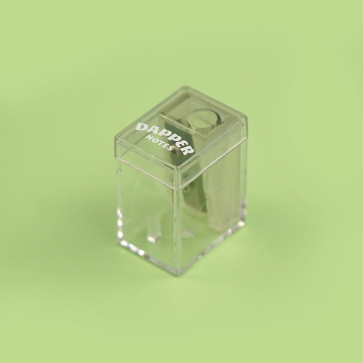 NJK Long Point Pencil Sharpener