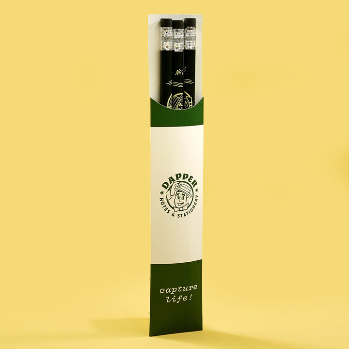 Craftshop Pencils