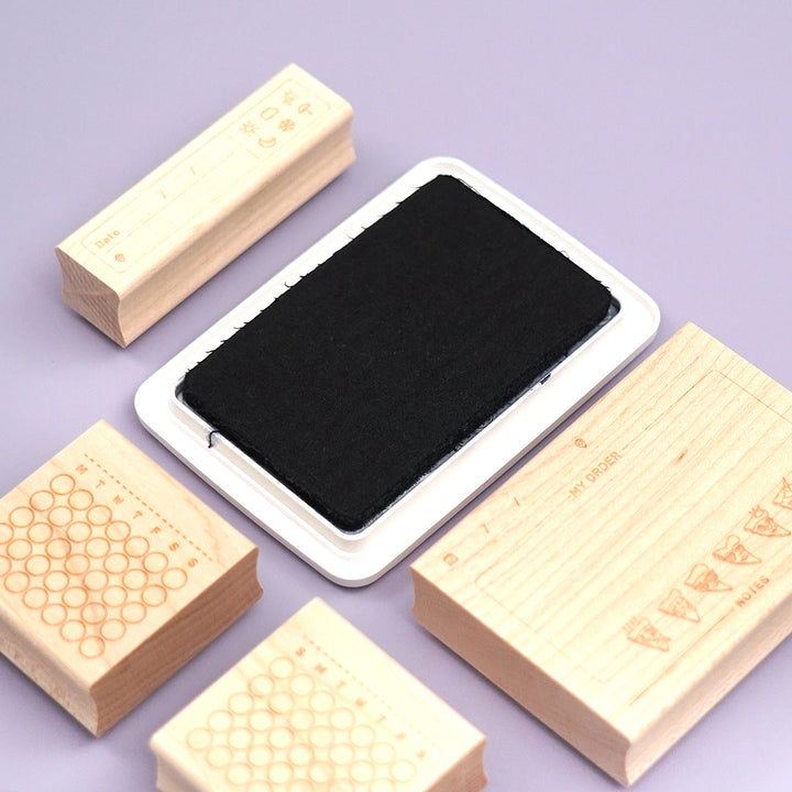 Archival Ink Stamp Pad