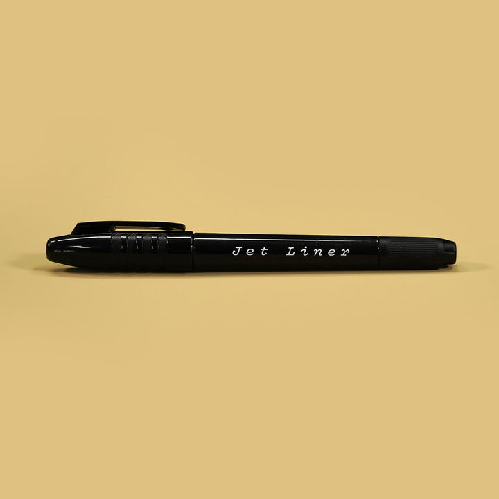 Jet Liner Permanent Marker
