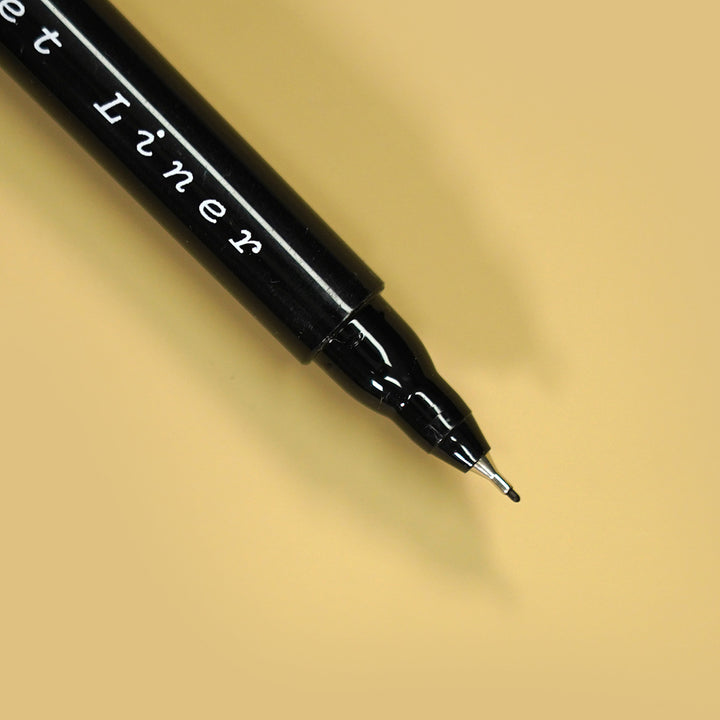 Jet Liner Permanent Marker