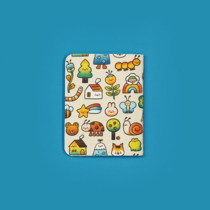 Little Forest Junior