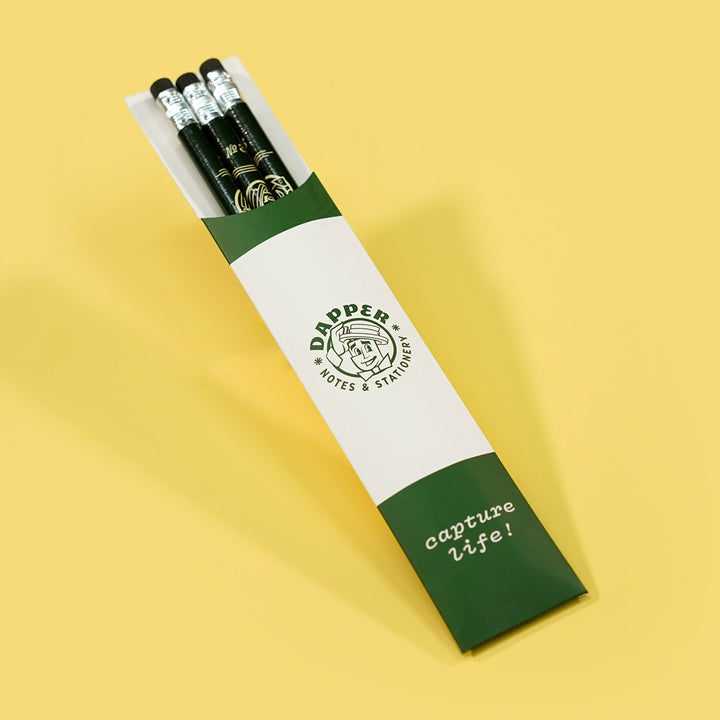 Craftshop Pencils