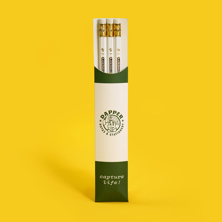 Stationerdy Pencils