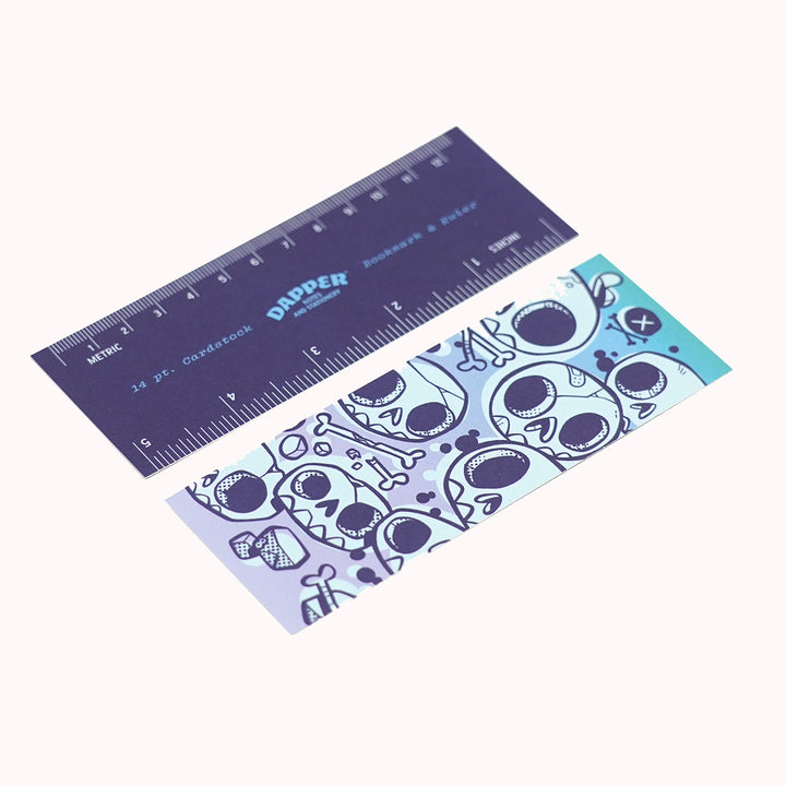 Extra! Extra! Bookmarks