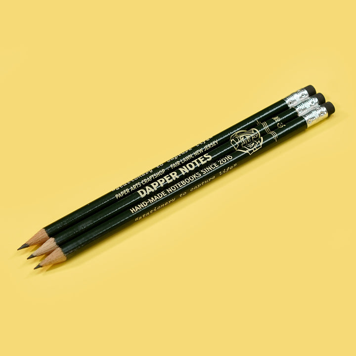 Craftshop Pencils