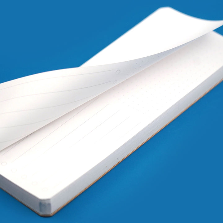 Todoodle Notepad