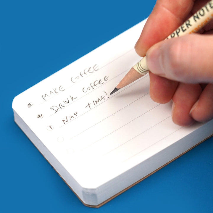 Todoodle Notepad