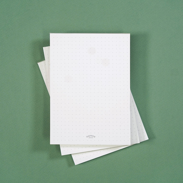 Mini Notepads