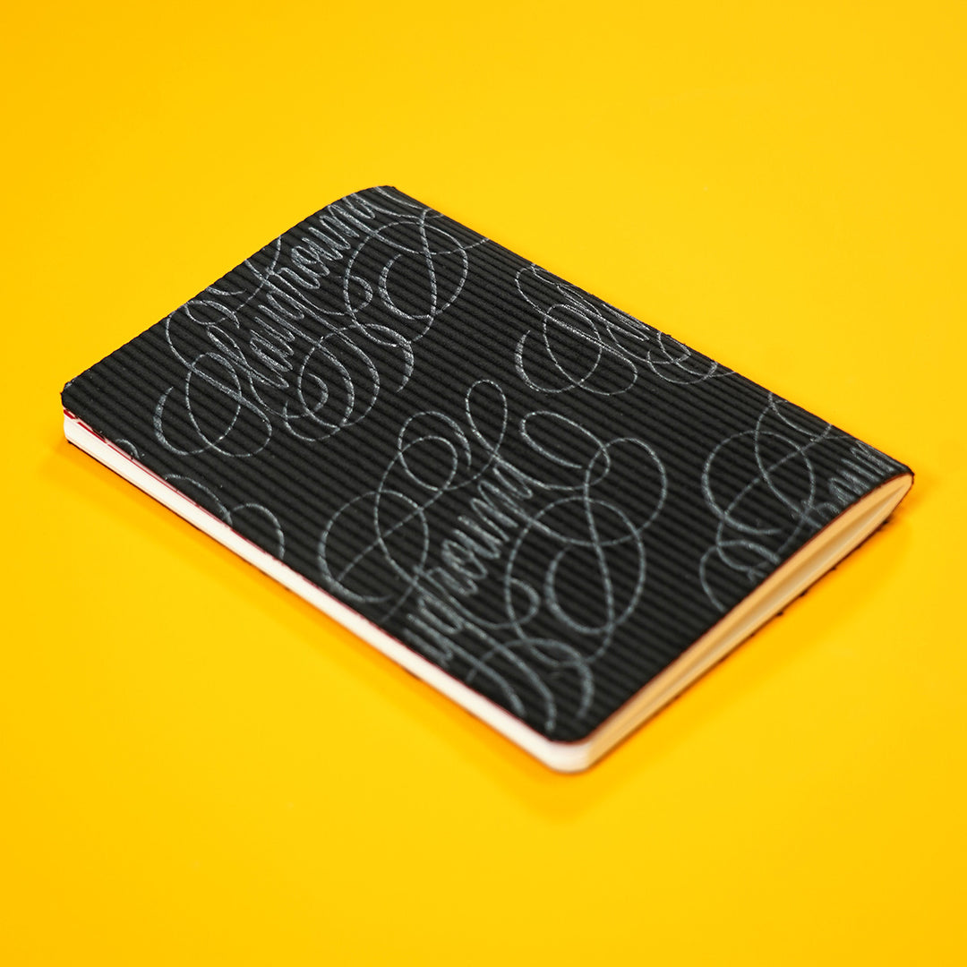 Playground Sketchbook