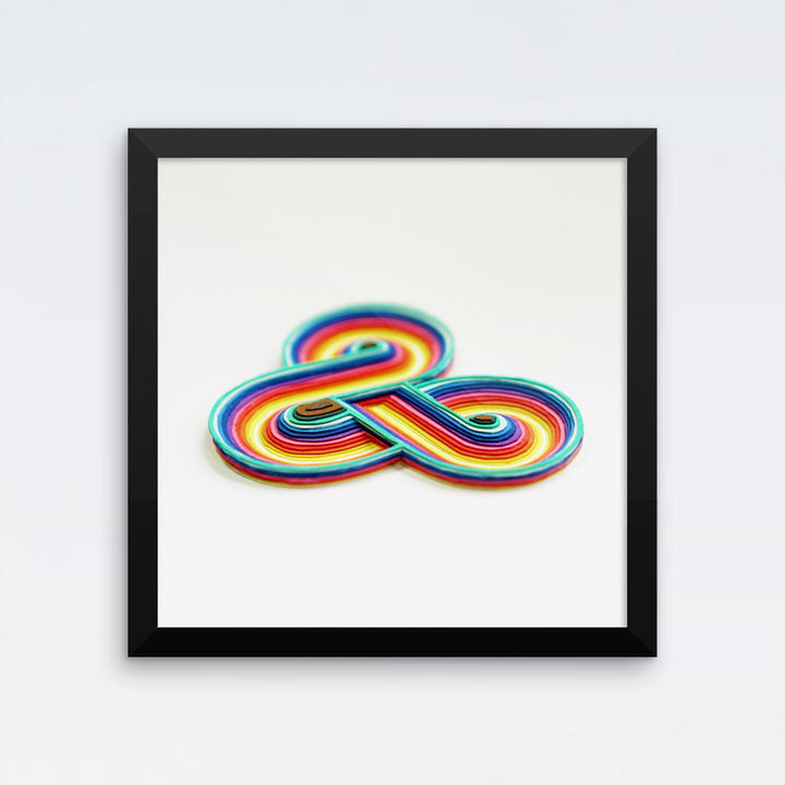 Infinity Ampersand