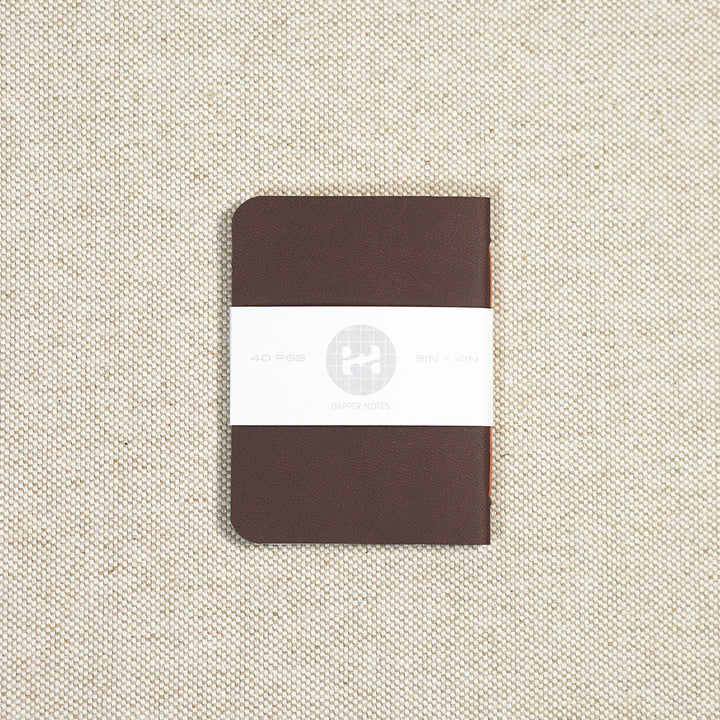 bark and rye junior dapper notes