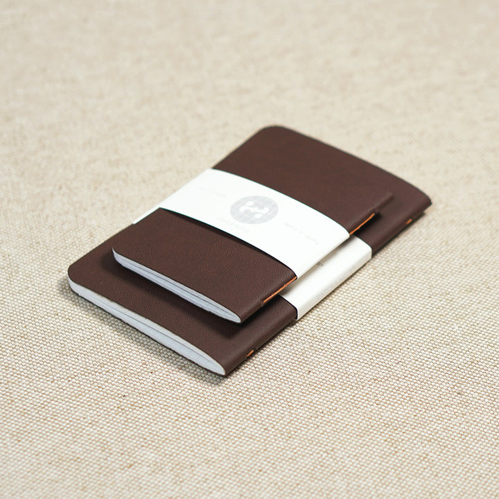 notebook size comparison