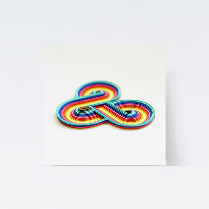 Infinity Ampersand