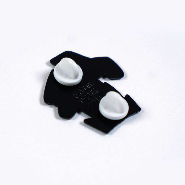 Mascot Pin