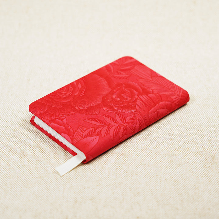 dapper notes adeline journal