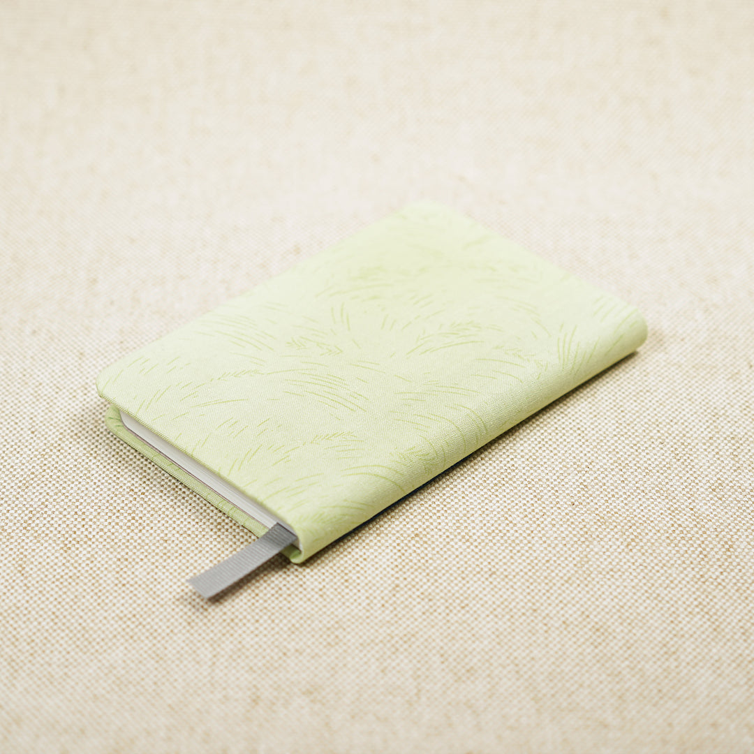 dapper notes tessellate journal