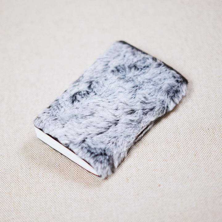 notebook every day carry unique fur