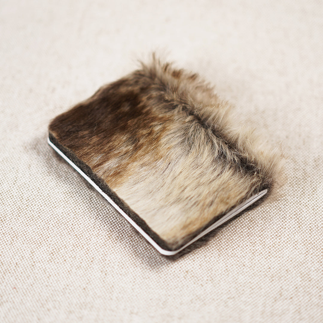 fuzzy Black Friday 2018 dapper notes
