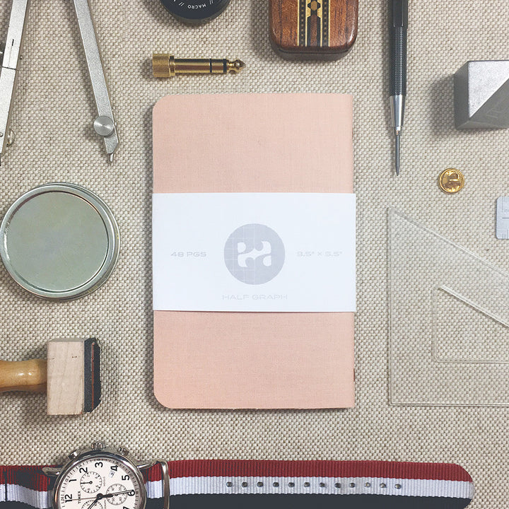 creative south dapper notes