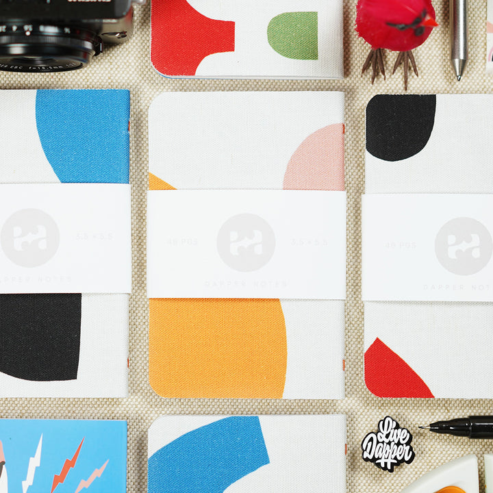 Lisa Congdon Pattern Design Sketchbook