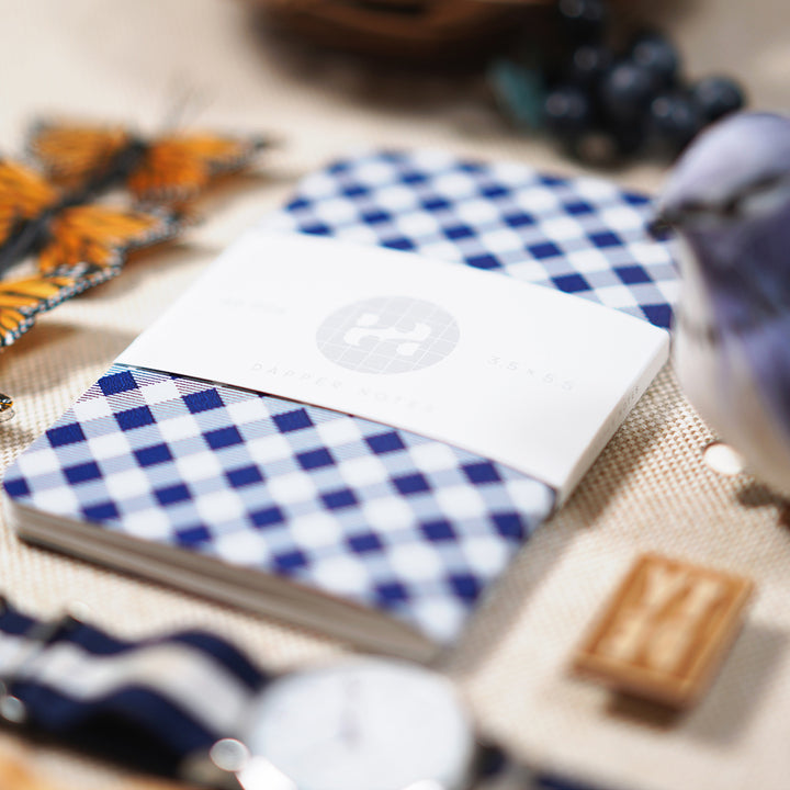 sugar shack pocket notebook
