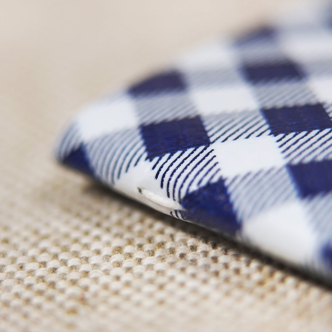 macro thread sewn notebook