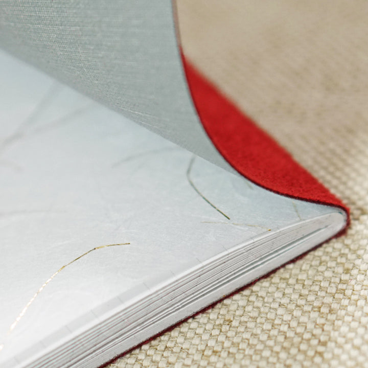 inside onion skin dapper notes