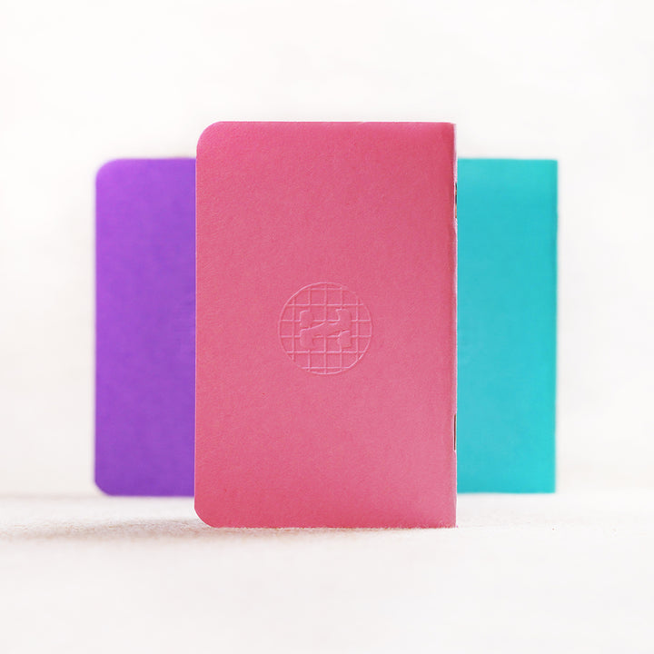 unicorn dapper notes