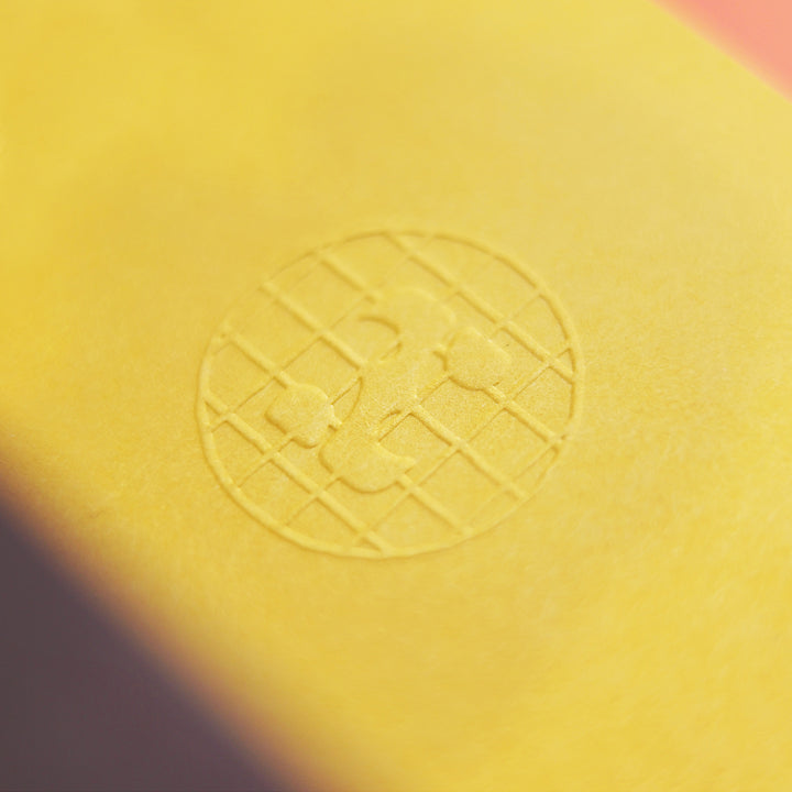 unicorn pocket notebook