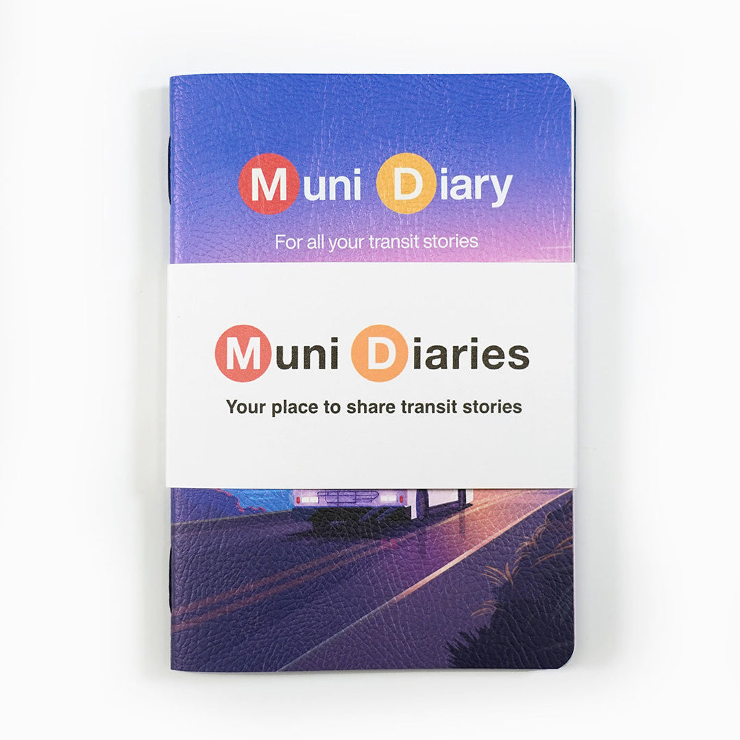 Muni Diary