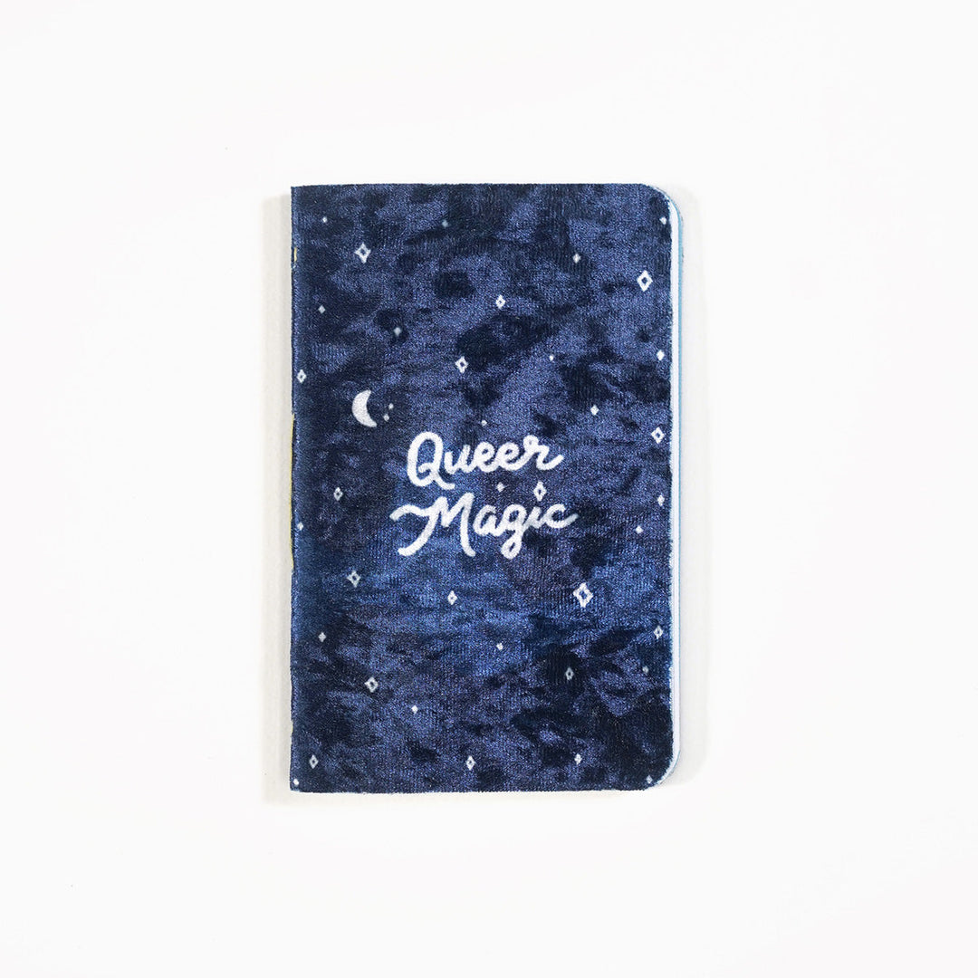 Queer Magic