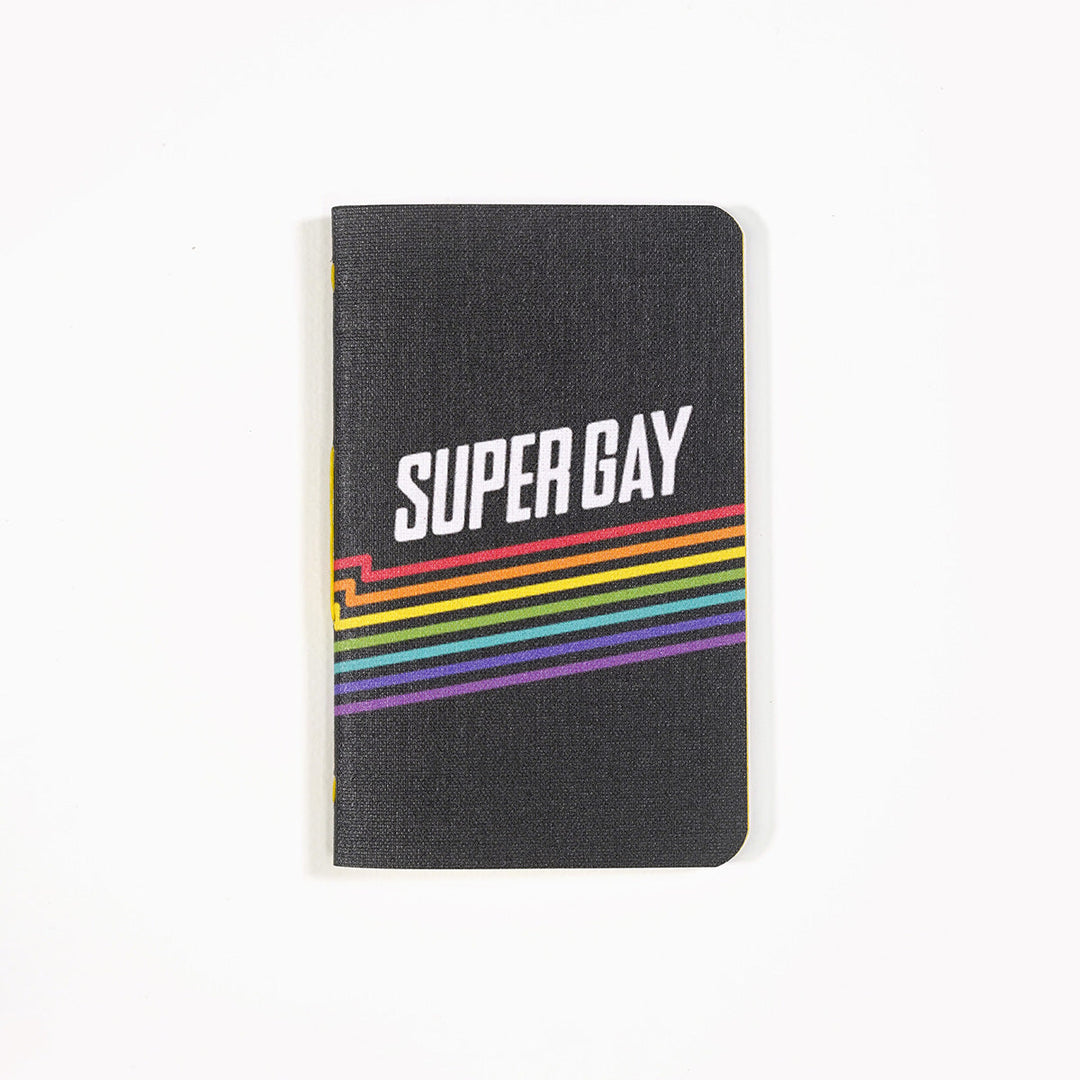 Super Gay