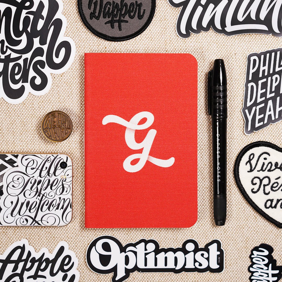 Goodtype Tuesday