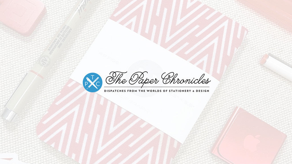This Just In: The Paper Chronicles Review