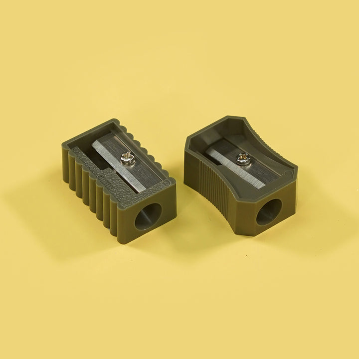 NJK Portable Pencil Sharpeners • Regular Point