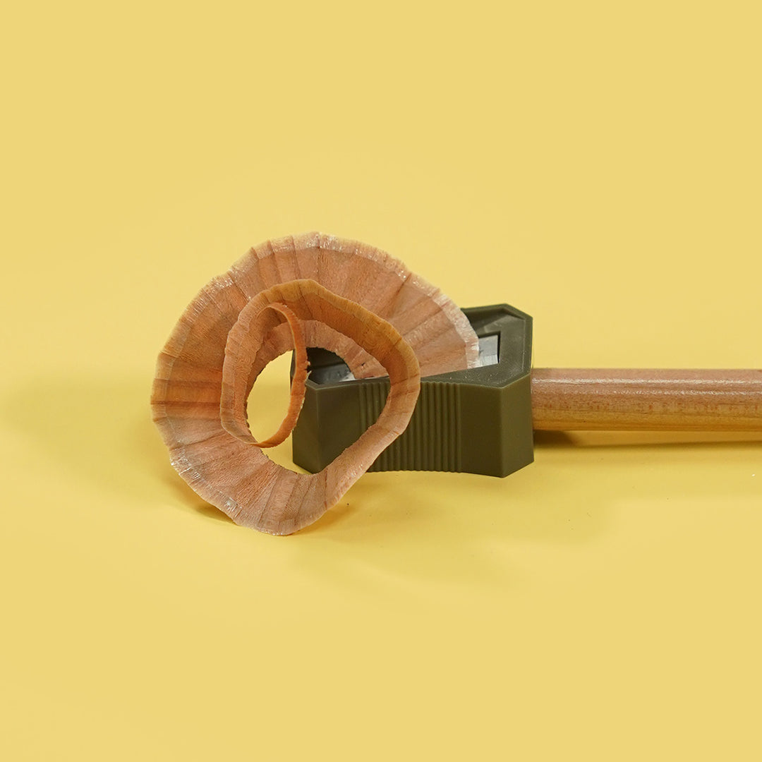 NJK Portable Pencil Sharpeners • Regular Point