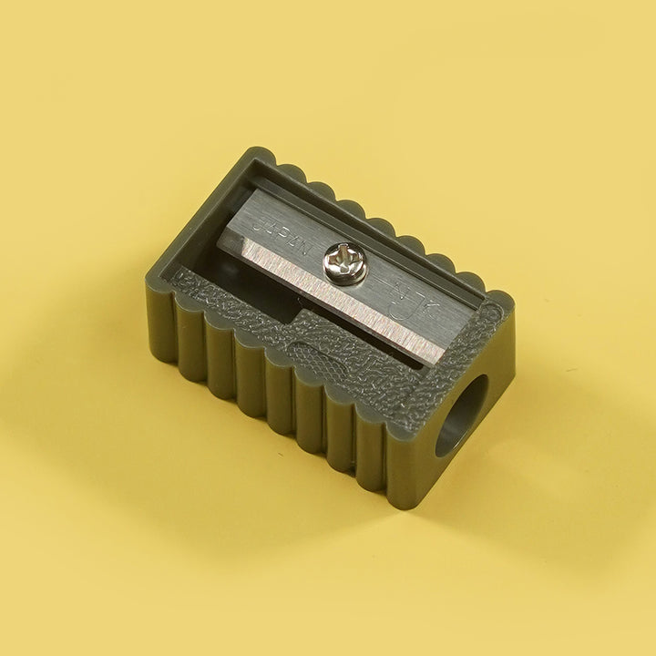 NJK Portable Pencil Sharpeners • Regular Point